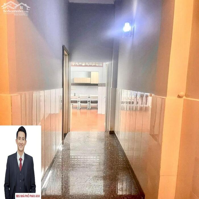 Hình ảnh Bán gấp nhà phố Hồ Bá Phấn, Quận 9 – Có sẵn HĐT 96 triệu – Ngay Trường TH Bùi Văn Mới. 1