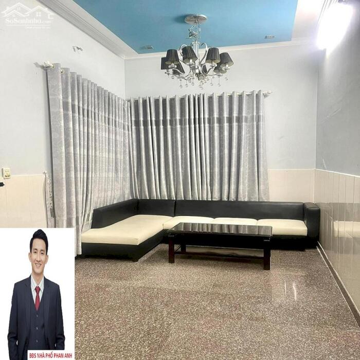 Hình ảnh Bán gấp nhà phố Hồ Bá Phấn, Quận 9 – Có sẵn HĐT 96 triệu – Ngay Trường TH Bùi Văn Mới. 5