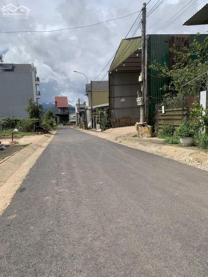 Hình ảnh Bán Lô Đất C11 Kqh Dân Cư Huỳnh Tấn Phát, Phường 11, Tp Đà Lạt – Full Thổ Cư, SHR 5
