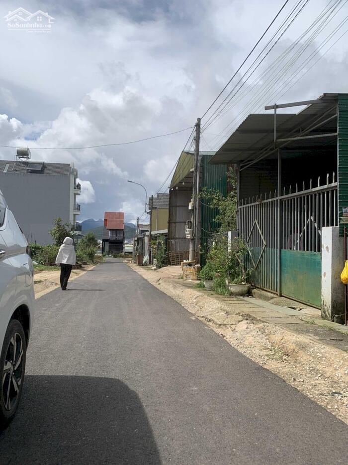 Hình ảnh Bán Lô Đất C11 Kqh Dân Cư Huỳnh Tấn Phát, Phường 11, Tp Đà Lạt – Full Thổ Cư, SHR 2