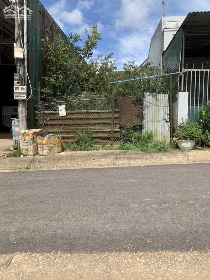 Hình ảnh Bán Lô Đất C11 Kqh Dân Cư Huỳnh Tấn Phát, Phường 11, Tp Đà Lạt – Full Thổ Cư, SHR 0