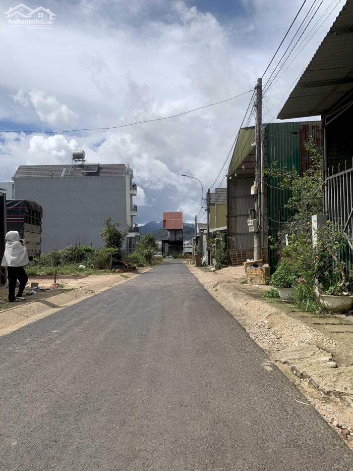 Hình ảnh Bán Lô Đất C11 Kqh Dân Cư Huỳnh Tấn Phát, Phường 11, Tp Đà Lạt – Full Thổ Cư, SHR 4