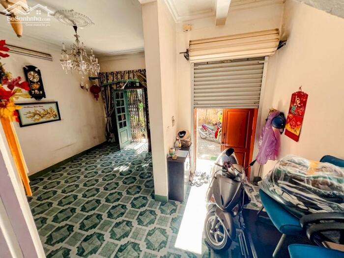 Hình ảnh Bán Nhà Phố Trích Sài Tây Hồ 90m2-4T MT6,2m LÔ GÓC 2 THOÁNG 32 Tỷ Trích Sài Có TL. 3