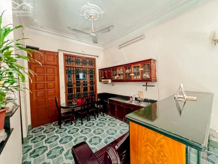 Hình ảnh Bán Nhà Phố Trích Sài Tây Hồ 90m2-4T MT6,2m LÔ GÓC 2 THOÁNG 32 Tỷ Trích Sài Có TL. 2