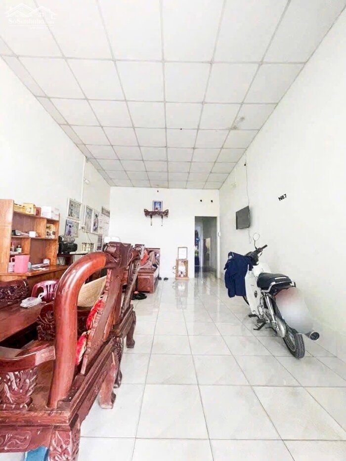 Hình ảnh BÁN NHÀ cấp 4 - MẶT TIỀN - Võ Văn Kiệt. Vị trí tuyệt đẹp KDoanh, VPCTy,… 2