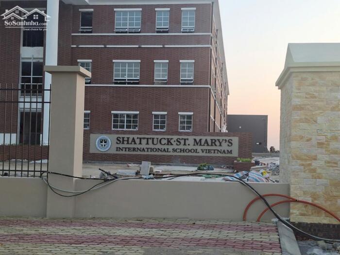 Hình ảnh Bán đất 180m2 khu Anh Dũng 7, Dương Kinh, Hải Phòng 25 tr/m 3