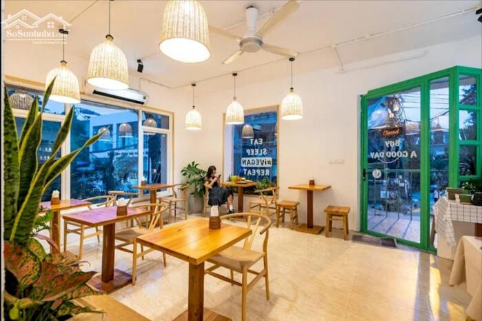 Hình ảnh Bán Nhà Mặt Phố Tô Ngọc Vân Tây Hồ 118m2-4T MT7m LÔ GÓC 2 THOÁNG 72,7 Tỷ Có TL. 2