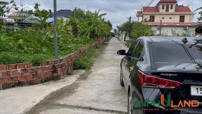 Hình ảnh Bán lô đất vị trí đắc địa tại phường Thuỷ Nguyên (Dương Quan), TP Hải Phòng 0