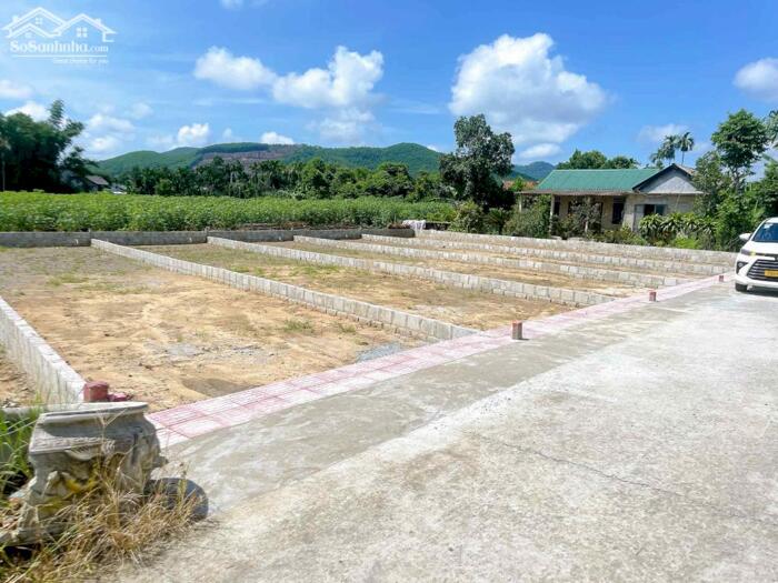 Hình ảnh ĐẤT KIM TRÀ – CAO RÁO - KHÔNG NGẬP LỤT – AN CƯ LÝ TƯỞNG 0