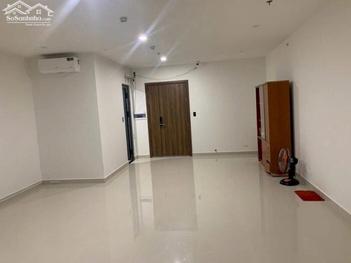 Hình ảnh 53m2 - Giá 2.23 tỷ - Hướng Tây - Bán Officetel Q7 Riverside Complex 0
