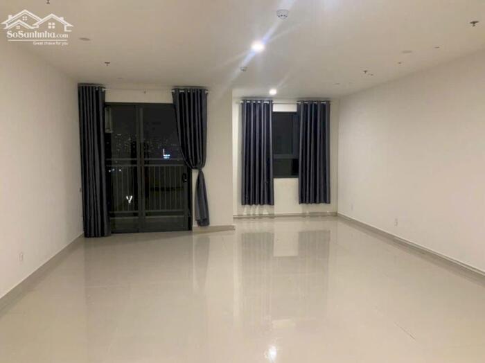 Hình ảnh 53m2 - Giá 2.23 tỷ - Hướng Tây - Bán Officetel Q7 Riverside Complex 1