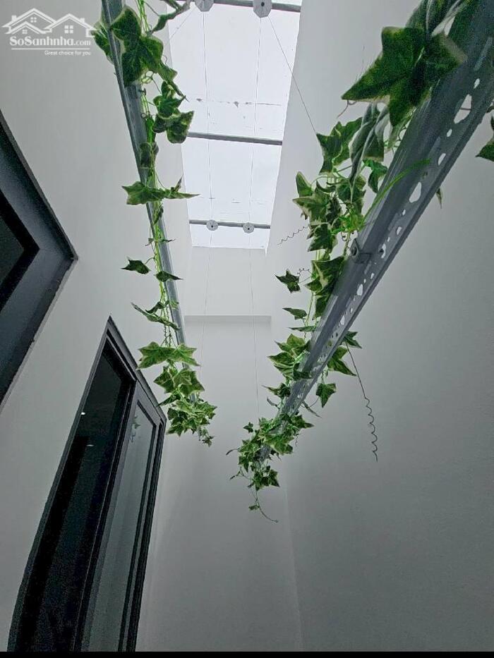 Hình ảnh Bán nhà 3 TẦNG - 25M2 - TRẦN VĂN QUANG hơn 2 tỷ 1