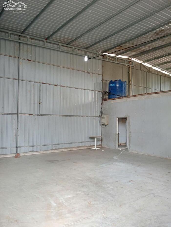 Hình ảnh KHO, XƯỞNG CHO THUÊ Tại.THƯỢNG THANH. LONG BIÊN. HÀ NỘI 2