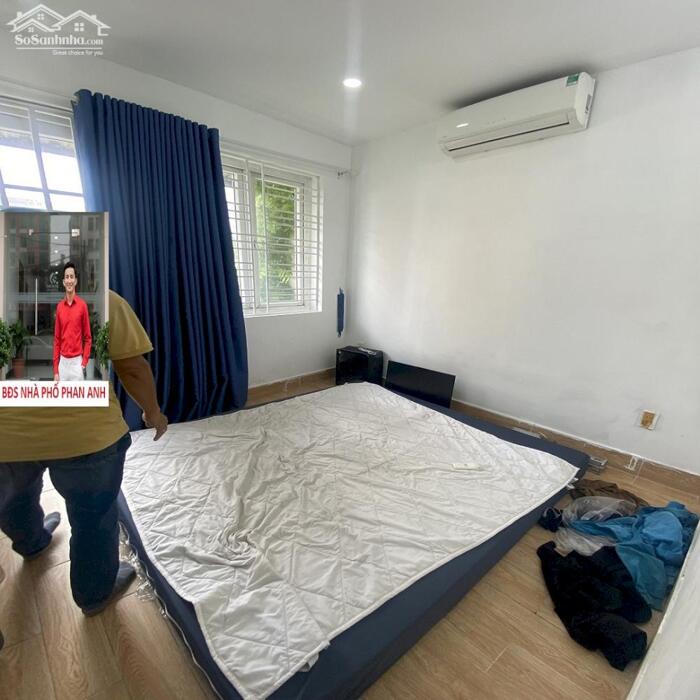 Hình ảnh Bán gấp nhà phố Quận 9 – 4 tầng 4 pn – Chỉ có 3 tỷ.n.n.n . 3