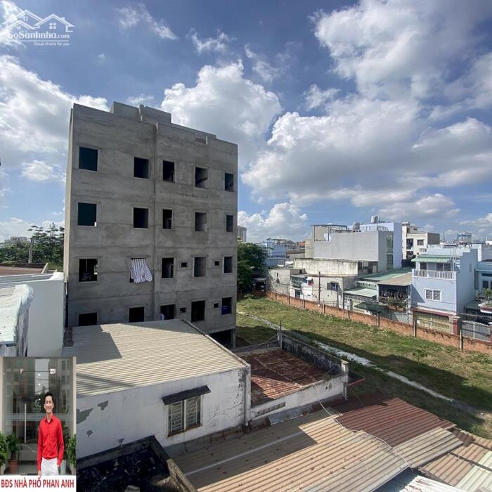 Hình ảnh Bán gấp nhà phố Quận 9 – 4 tầng 4 pn – Chỉ có 3 tỷ.n.n.n . 5