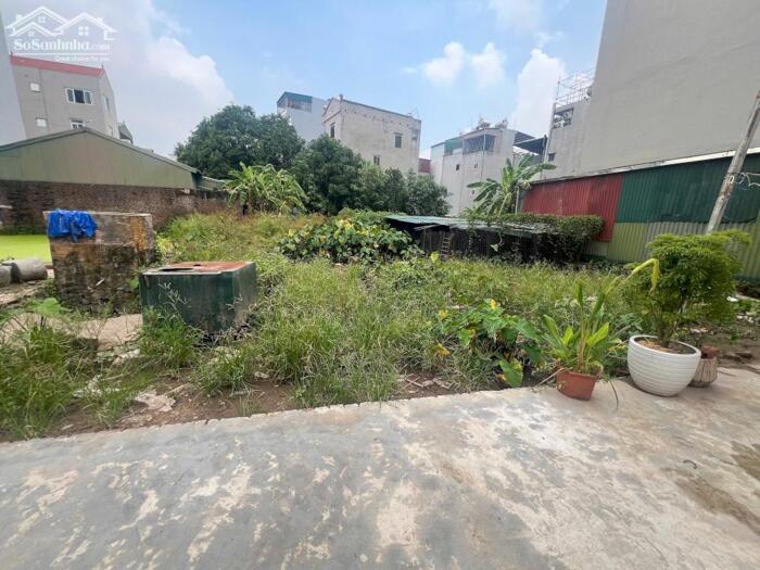 Hình ảnh Bán đất Kim Ngưu 167m2 thửa đất đẹp không quy hoạch ô tô vào đất 36 tỷ 2