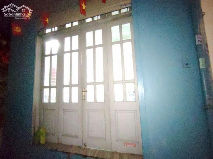 Hình ảnh Bán Nhà Cấp 4 Bắc Cầu 2, Ngọc Thụy, Long Biên 35m2, giá 3,77 tỷ (Lô góc, ô tô đỗ gần) 1