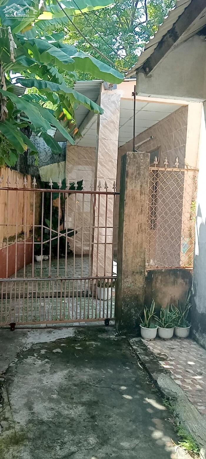 Hình ảnh HIẾM _ BÁN NHÀ TRƯỜNG CHINH 100M² [ N 6.85 m] _ GIÁ 2.480 TỶ 0