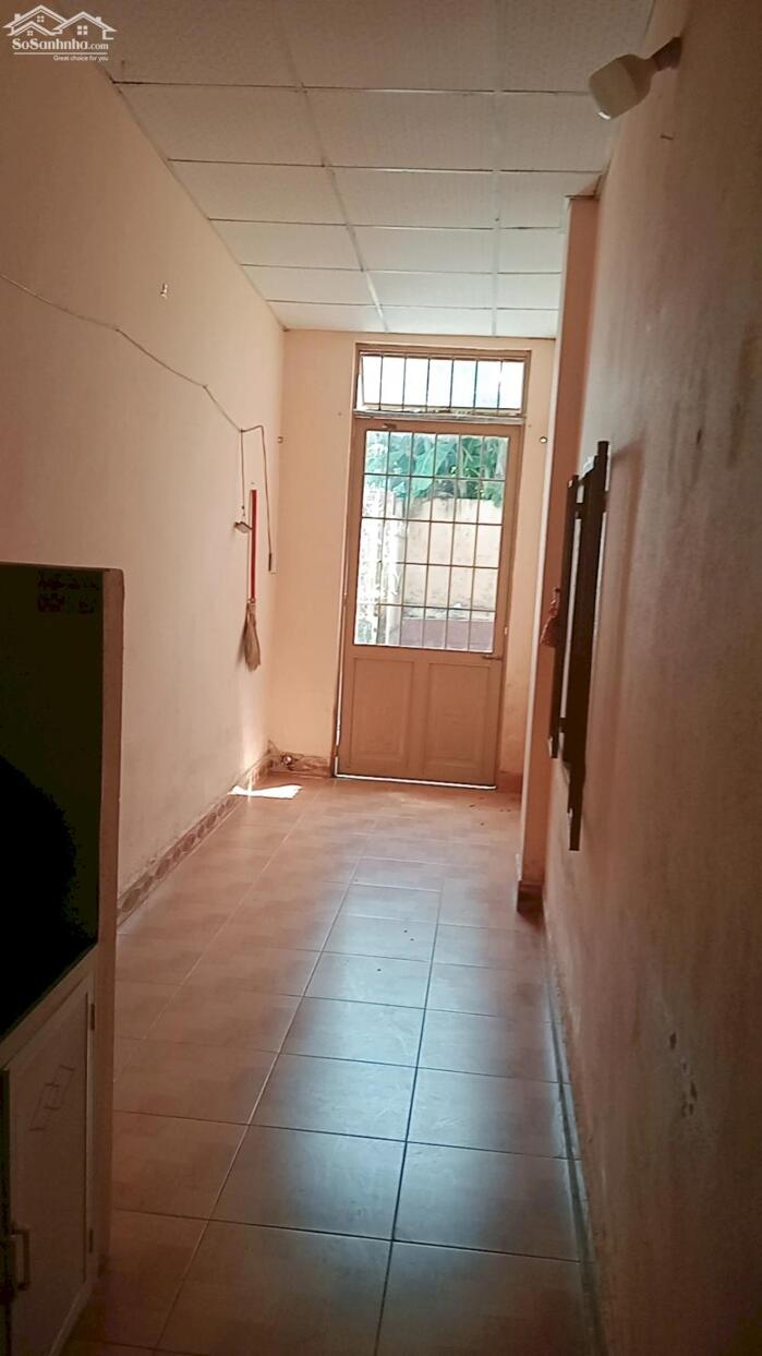 Hình ảnh HIẾM _ BÁN NHÀ TRƯỜNG CHINH 100M² [ N 6.85 m] _ GIÁ 2.480 TỶ 4