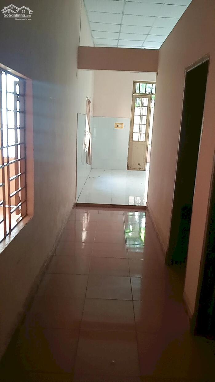 Hình ảnh HIẾM _ BÁN NHÀ TRƯỜNG CHINH 100M² [ N 6.85 m] _ GIÁ 2.480 TỶ 3