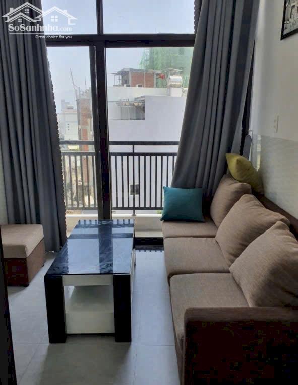 Hình ảnh SIÊU HÓT _ BÁN TÒA CĂN HỘ 7 TẦNG DƯƠNG ĐÌNH NGHỆ 7 TẦNG _ NGAY BIỂN _ GIÁ 14.8 TỶ 0