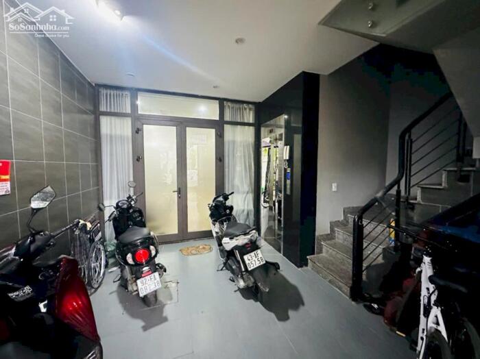 Hình ảnh SIÊU HÓT _ BÁN TÒA CĂN HỘ 7 TẦNG DƯƠNG ĐÌNH NGHỆ 7 TẦNG _ NGAY BIỂN _ GIÁ 14.8 TỶ 2