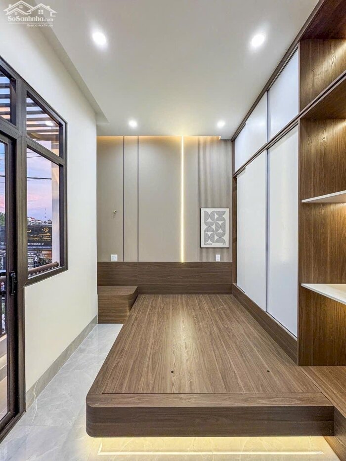 Hình ảnh Nhà Trệt Lầu hẻm 259 đường Trần Vĩnh Kiết - Cách Mặt tiền 8m - Thông TĐC An Bình, P.An Bình, TP.Cần Thơ 12