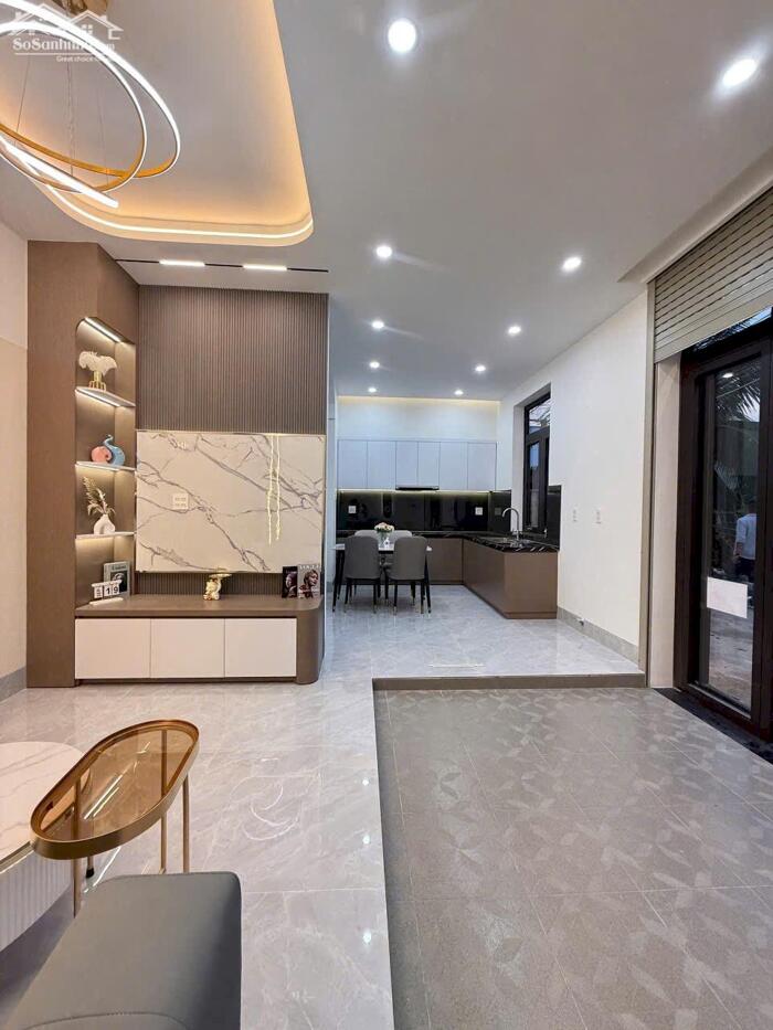 Hình ảnh Nhà Trệt Lầu hẻm 259 đường Trần Vĩnh Kiết - Cách Mặt tiền 8m - Thông TĐC An Bình, P.An Bình, TP.Cần Thơ 4