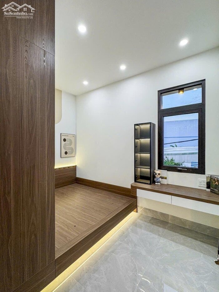 Hình ảnh Nhà Trệt Lầu hẻm 259 đường Trần Vĩnh Kiết - Cách Mặt tiền 8m - Thông TĐC An Bình, P.An Bình, TP.Cần Thơ 6