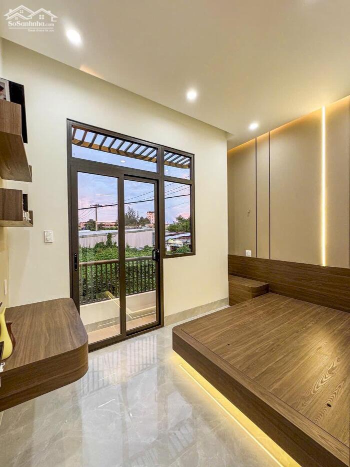 Hình ảnh Nhà Trệt Lầu hẻm 259 đường Trần Vĩnh Kiết - Cách Mặt tiền 8m - Thông TĐC An Bình, P.An Bình, TP.Cần Thơ 15