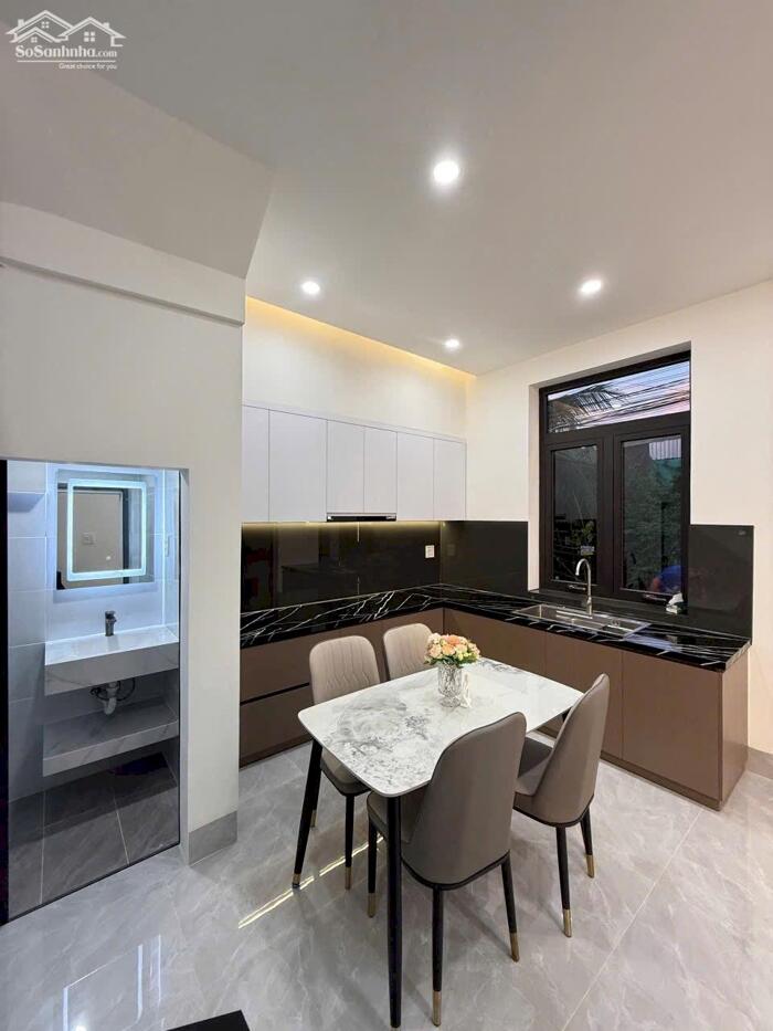 Hình ảnh Nhà Trệt Lầu hẻm 259 đường Trần Vĩnh Kiết - Cách Mặt tiền 8m - Thông TĐC An Bình, P.An Bình, TP.Cần Thơ 3