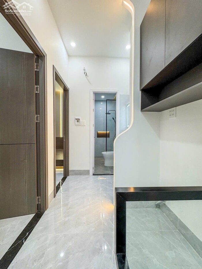 Hình ảnh Nhà Trệt Lầu hẻm 259 đường Trần Vĩnh Kiết - Cách Mặt tiền 8m - Thông TĐC An Bình, P.An Bình, TP.Cần Thơ 8