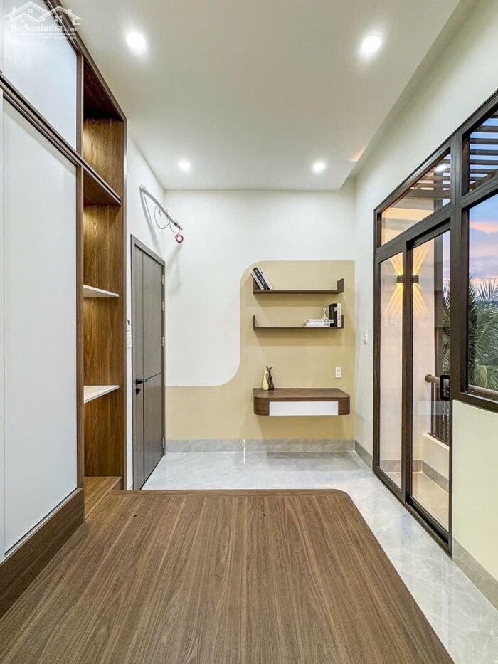 Hình ảnh Nhà Trệt Lầu hẻm 259 đường Trần Vĩnh Kiết - Cách Mặt tiền 8m - Thông TĐC An Bình, P.An Bình, TP.Cần Thơ 13