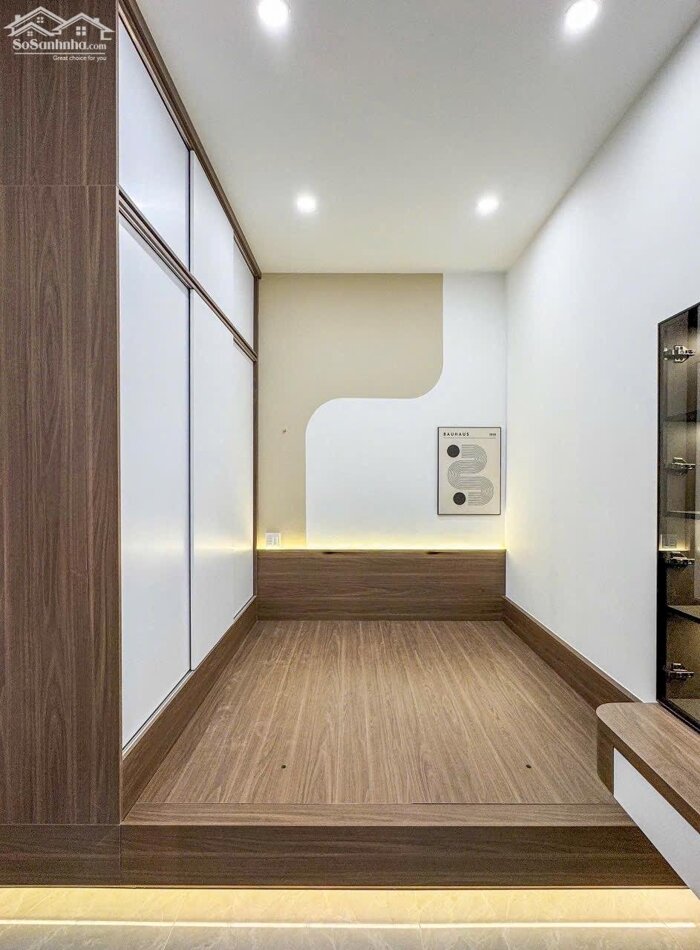 Hình ảnh Nhà Trệt Lầu hẻm 259 đường Trần Vĩnh Kiết - Cách Mặt tiền 8m - Thông TĐC An Bình, P.An Bình, TP.Cần Thơ 10