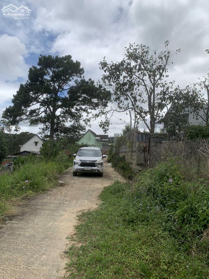 Hình ảnh Bán Đất Rộng 1857.72m² Tại Xã Xuân Thọ, Tp. Đà Lạt – View Thoáng 0