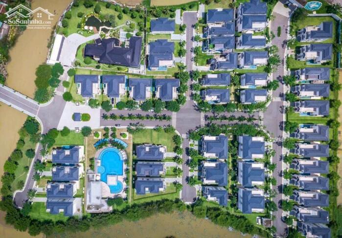 Hình ảnh BDS HVL [NC] BÁN E6 2MT 10x25m Giá 145 tr/m2 5