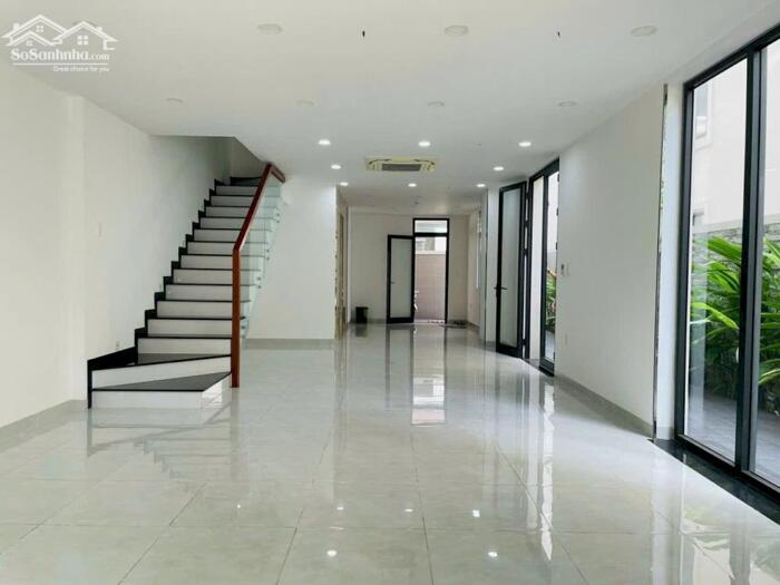 Hình ảnh BDS HVL [NC] CHO THUÊ SÀN VĂN PHÒNG LAKEVIEW Q2 87m2 Giá 18 tr 0