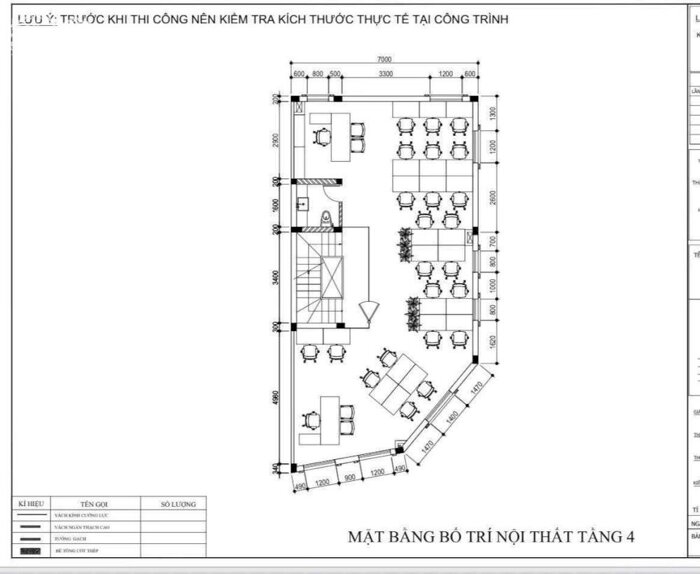 Hình ảnh BDS HVL [NC] CHO THUÊ SÀN VĂN PHÒNG LAKEVIEW Q2 87m2 Giá 18 tr 4