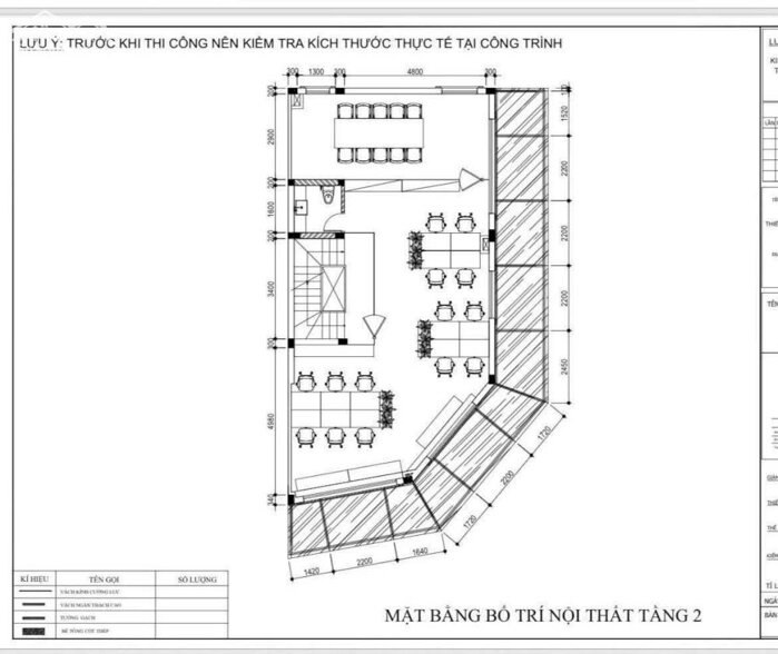 Hình ảnh BDS HVL [NC] CHO THUÊ SÀN VĂN PHÒNG LAKEVIEW Q2 87m2 Giá 18 tr 3