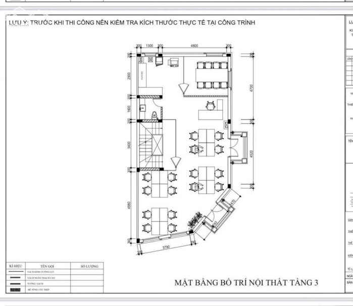 Hình ảnh BDS HVL [NC] CHO THUÊ SÀN VĂN PHÒNG LAKEVIEW Q2 87m2 Giá 18 tr 2