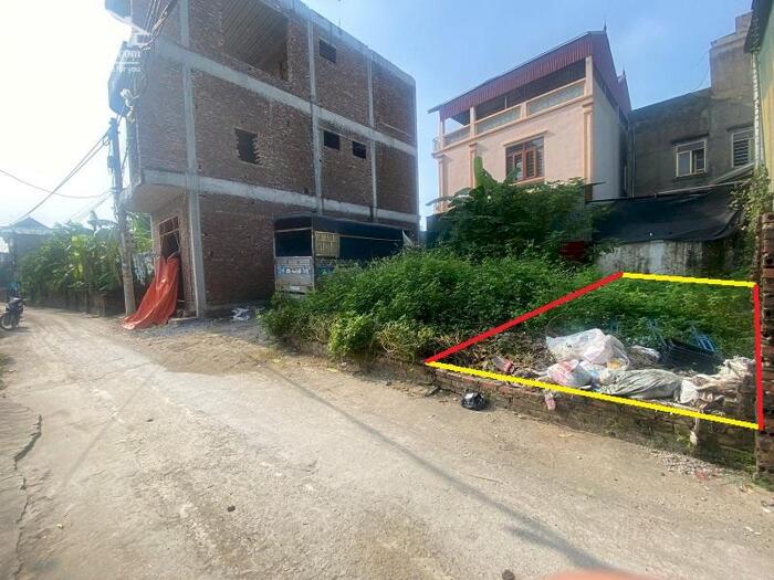 Hình ảnh Bán đất Thiên Đông Mỹ Hưng Thanh Oai – Hiếm, 40m2 giá Đầu Tư 1