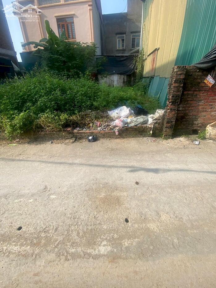 Hình ảnh Bán đất Thiên Đông Mỹ Hưng Thanh Oai – Hiếm, 40m2 giá Đầu Tư 2