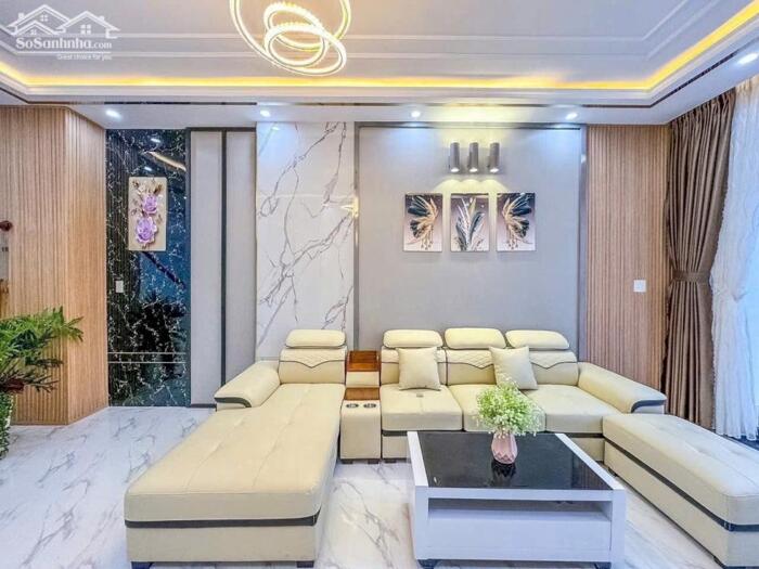 Hình ảnh BÁN NHÀ 1T2L đúc - MẶT TIỀN, FULL NỘI THẤT, nhà mới dọn vào ở ngay 2