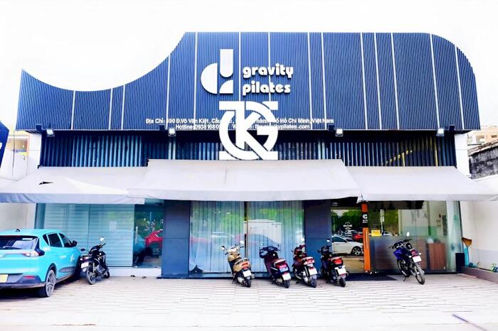 Hình ảnh Cho Thuê Nhà Mặt Tiền: 490 Võ Văn Kiệt - Quận 1 - 15.6x21m, 2 tầng 0