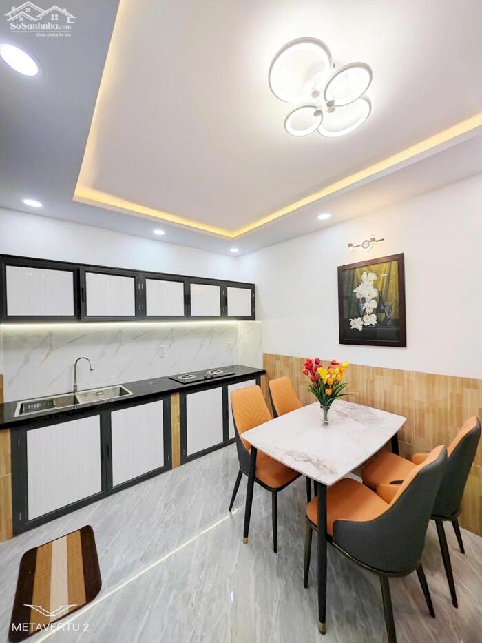 Hình ảnh BÁN NHÀ MỚI 1 TẦNG + FULL NỘI THẤT – ĐƯỜNG PHAN ĐÌNH GIÓT, TRUNG TÂM TP. NHA TRANG 2