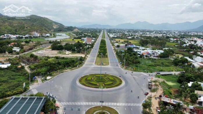 Hình ảnh BÁN ĐẤT MẶT TIỀN ĐƯỜNG NÚI CẤM 2 – GẦN VÒNG XOAY VĨNH THÁI – VÕ NGUYÊN GIÁP 1