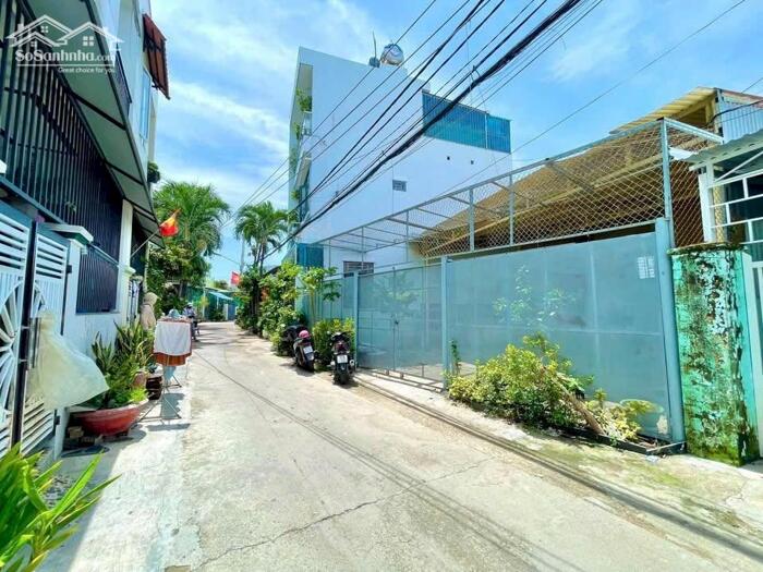 Hình ảnh BÁN ĐẤT MẶT TIỀN ĐƯỜNG NÚI CẤM 2 – GẦN VÒNG XOAY VĨNH THÁI – VÕ NGUYÊN GIÁP 3