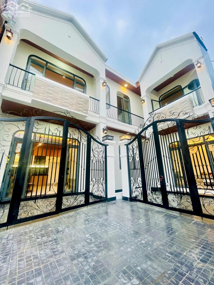 Hình ảnh NHÀ 2 TẦNG HOÀN THIỆN XÓM 5 LẠI THẾ- MỸ THƯỢNG GIÁ CHỈ 2,95 TỶ TL 7