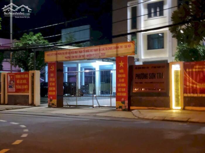 Hình ảnh Bán đất tặng nhà 2 tầng đường 10M5 Trần Quang Khải , Sơn Trà , Đà Nẵng ⭐⭐⭐⭐⭐ 1