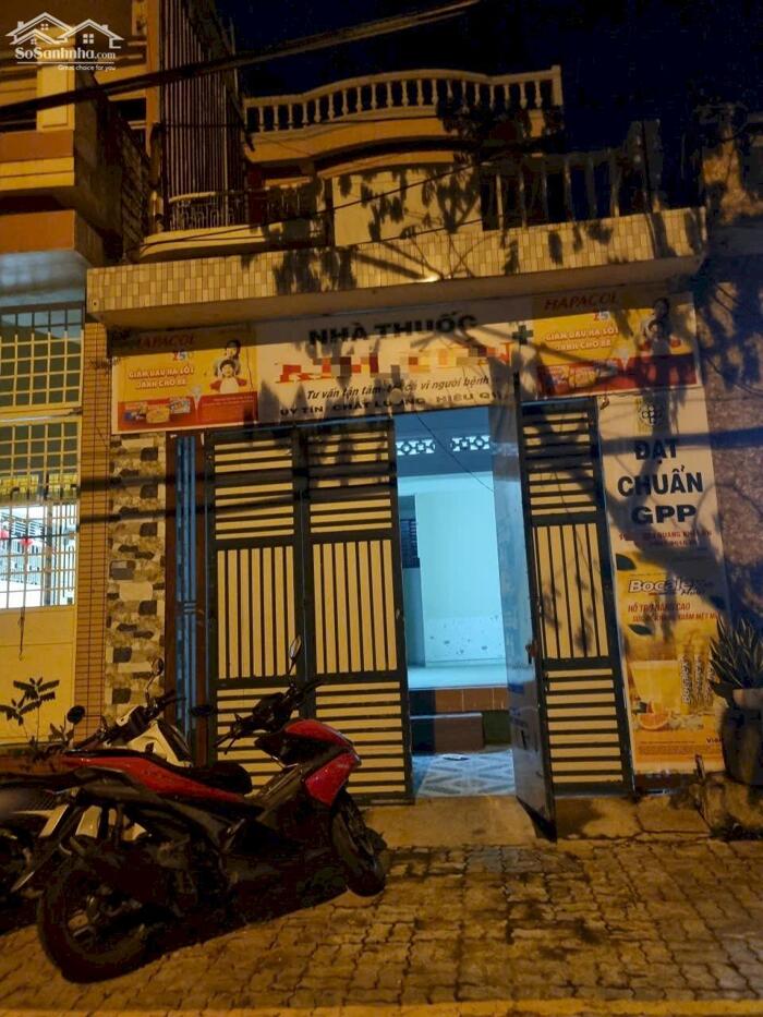 Hình ảnh Bán đất tặng nhà 2 tầng đường 10M5 Trần Quang Khải , Sơn Trà , Đà Nẵng ⭐⭐⭐⭐⭐ 2